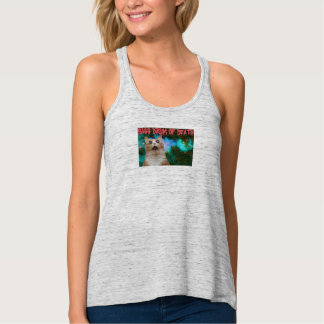 Regata Bass Drum of Death ... o terror