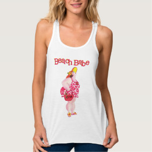 Regata Beach Babe T-Shirt