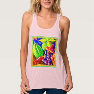 Regata Beautifil E Estrelas Frutíferas. Comprar Agora