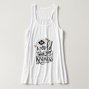 Regata Bela citação T-Shirt