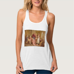 Regata Betsy Ross, 1777 (História Americana) (USA Patriot