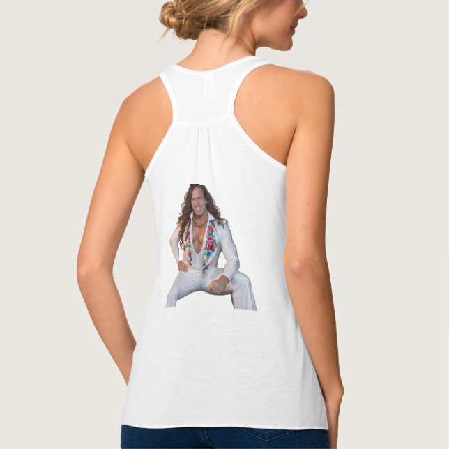 Regata Big Sug escapou (Verso)