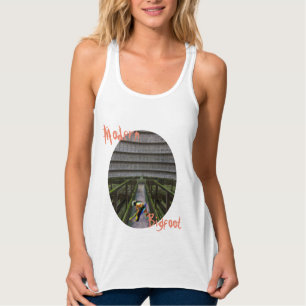 Regata Bigfoot moderno