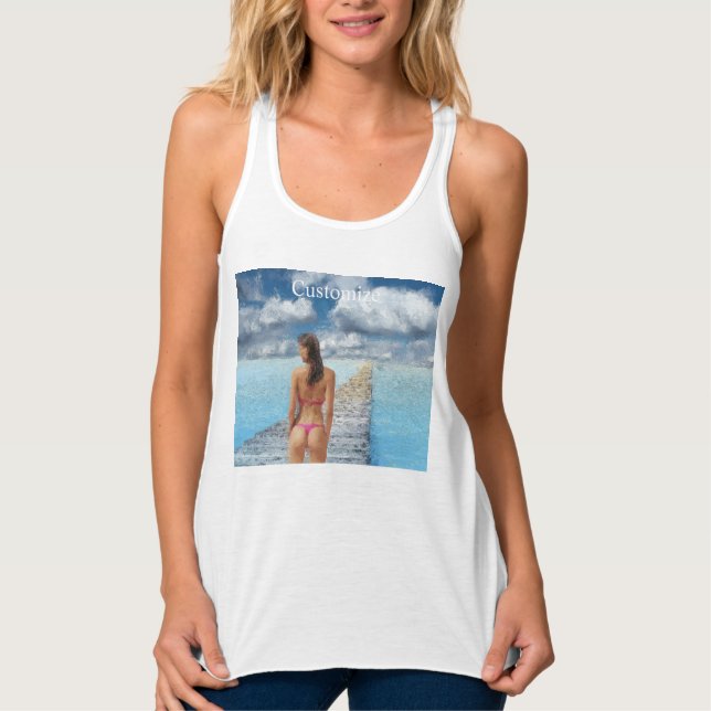 Regata Bikini Girl Thunder_Cove (Frente)