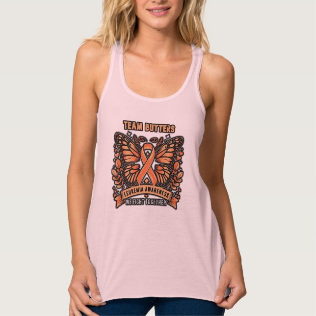 Regata Botões do grupo - Tanque (Frente)