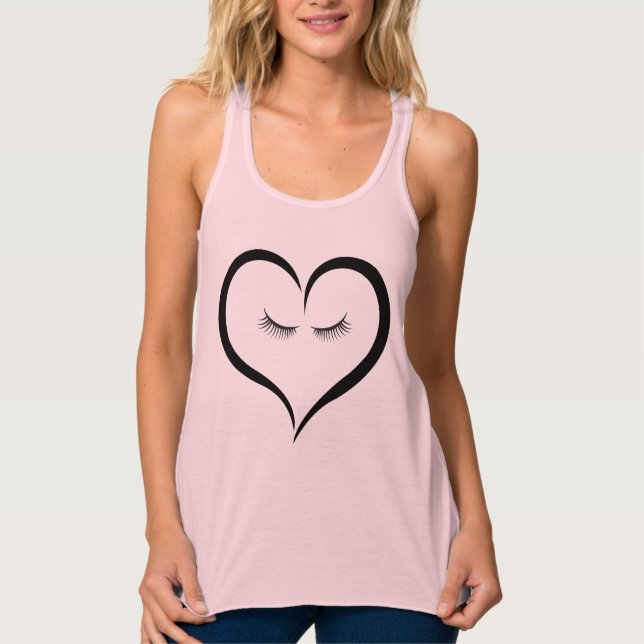 Regata Brincadeira do Coração de Amor (Frente)