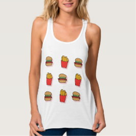Regata Burger & Fries