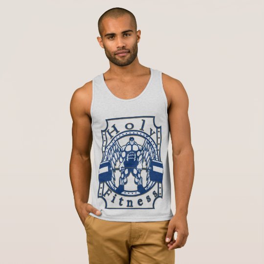 Camisola alças homem Clearance