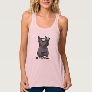 Regata Cane Corso Italiano Stubborn