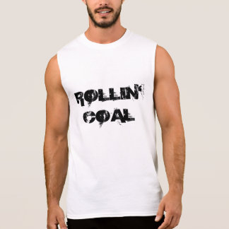 Regata Carvão de Rollin