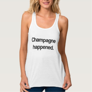Regata Champanhe Aconteceu