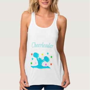 REGATA CHEERLEADER DO ARCO AO TOE DO TOE
