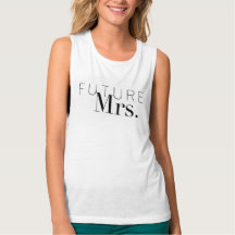 Chic Future Sra. | Noiva