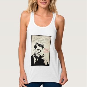 Regata Citações de John F. Kennedy