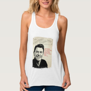 Regata Citações de Ronald Reagan