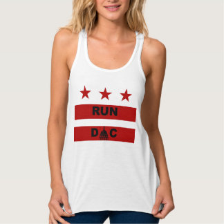 Regata Classificação de Runners de DC