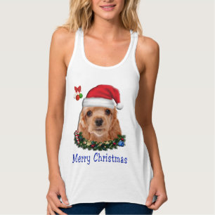 Regata Cocker Spaniel Natal