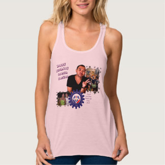 Regata Colagem de Aniversário #1