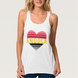 Regata Coração Angolano, Eu Amo Angola