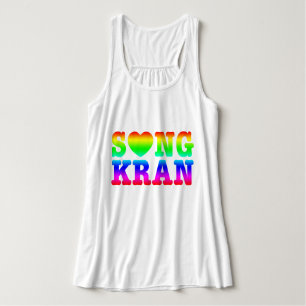 Regata Coração Songkran do ~ de S❤NGKRAN