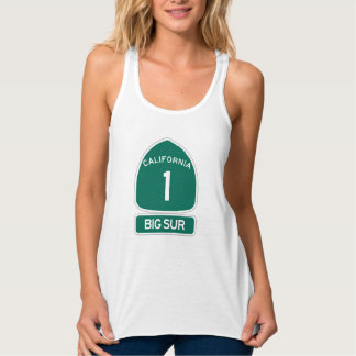 Regata Costa a mais bonita grande de Sur - de Califórnia!