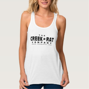Regata Creekrat Cartoon Studios - Creek Rat