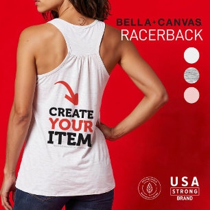 Regata CRIE-SEU PRÓPRIO Bachelorette de design personaliz