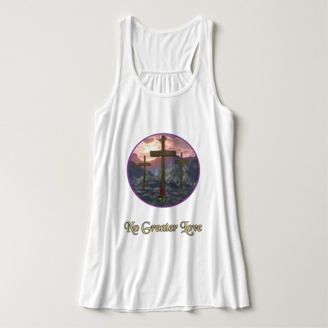 Regata cristão (Frente do Design)