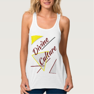 Regata Cultura Divina Grande Gato Isses Amarelo