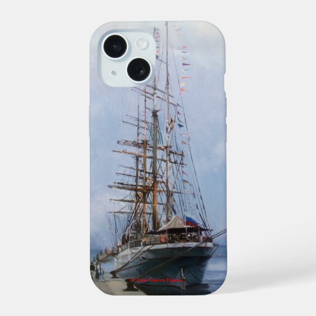 Regata Cutty Shark (Verso)