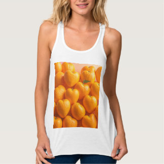 Regata Dreamy Citrus Heart