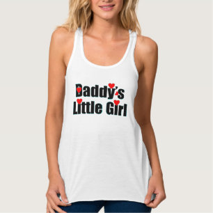 Regata Dublin ✔ Pai Princesa Slim-ajustado Racerback