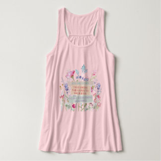 Regata É o coração que abre os portões, jardim floral