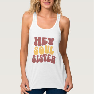 Regata Ei, Soul Sister
