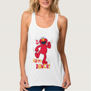 Regata Elmo   Faça a Dança Feliz