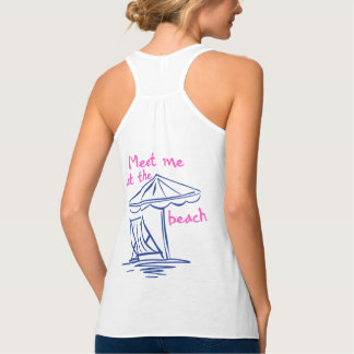 Regata Encontre-me Na Praia Vibrações Costeiras