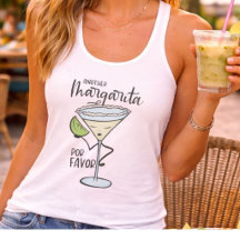 Engraçado Outra Margarita Por Favor