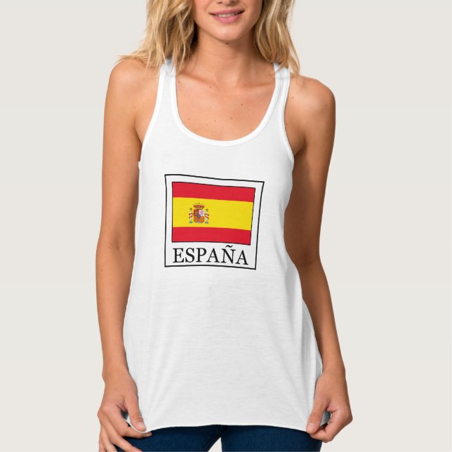 Regata Espanha (Frente)