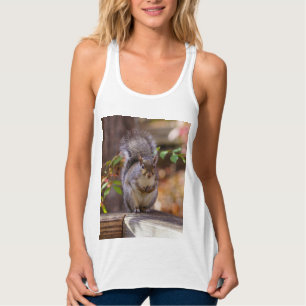 Regata Esquilo Implante