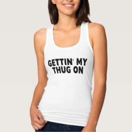 Regata Estou Fazendo Minha Coisa, Engraçado