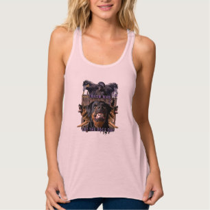 Regata Eu sei quem deixou os cães saírem!