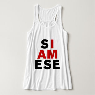 REGATA EU SOU SIAMESE