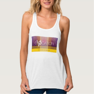 Regata eVOcation 2021 - T-Shirt oficial - Mulheres
