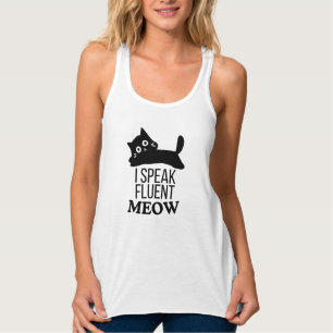 Regata Falo Correntemente em Meow