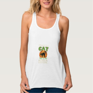 Regata Fantasias de Gato Humano para Halloween Design Div