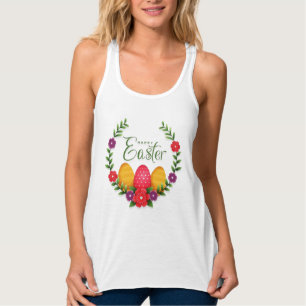 Regata Flores De Ovos De felz pascoa-23798