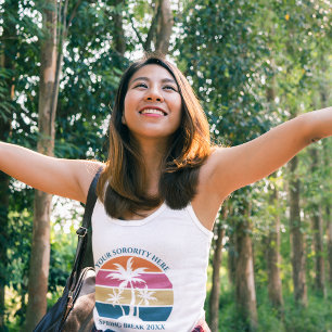 Regata Fora de primavera Personalizada Fora de Mola de Pr