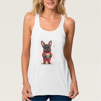 Regata French Bulldog Cozy Cocoa