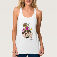 Frida Kahlo | FridaMoji - A OK