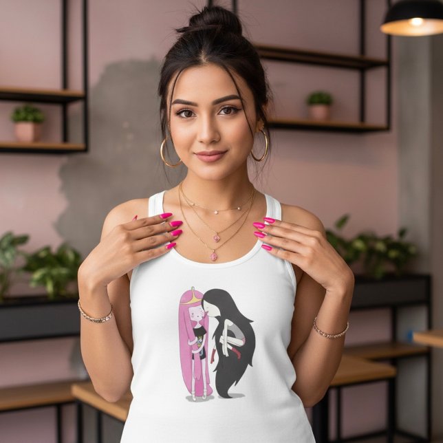 Regata Friends (Criador carregado)